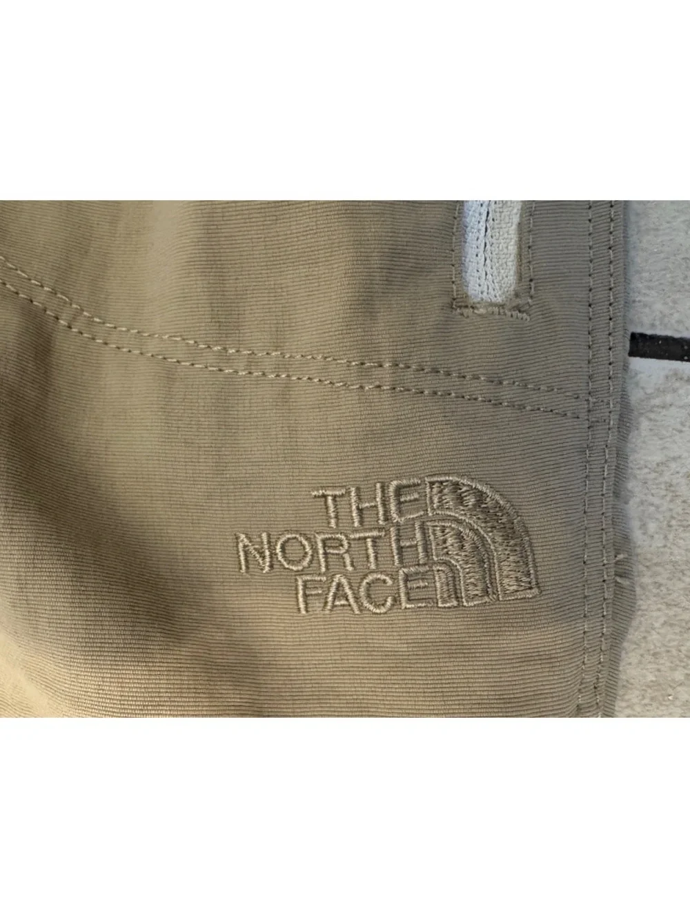 The North Face pants size 34
